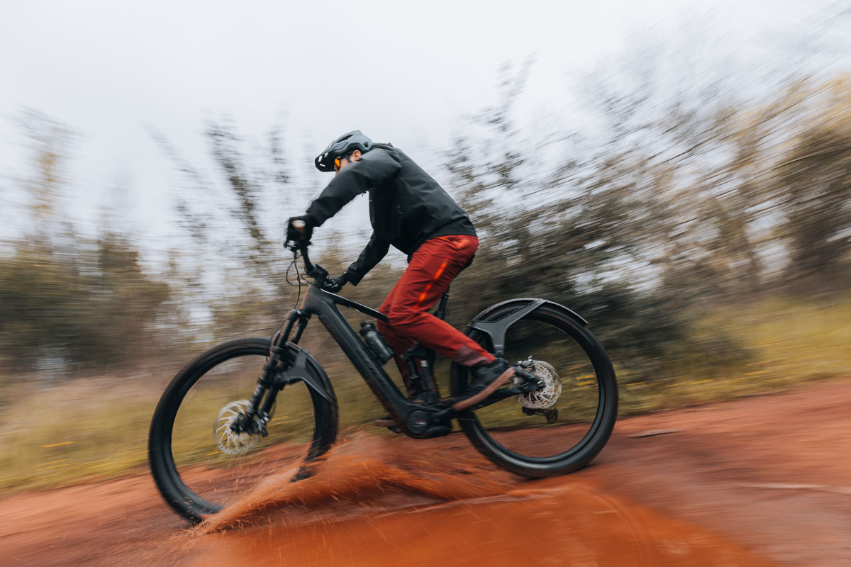 garde-boue vtt zéfal